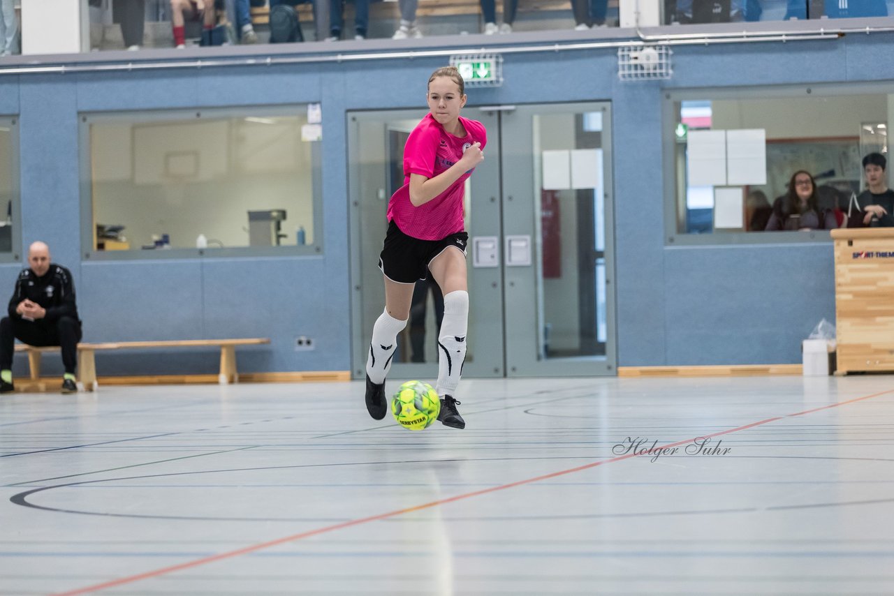 Bild 145 - wCJ Hamburger Futsalmeisterschaft